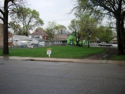 Foreclosure in  SIBLEY ST Hammond, IN 46320