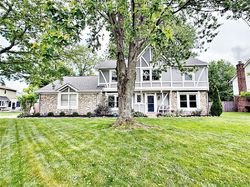 Foreclosure Listing in CHARING CROSS RD CARMEL, IN 46033