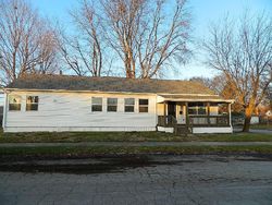Foreclosure in  CATHERINE ST Springfield, OH 45505