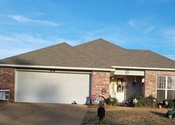 Foreclosure in  HARVEY CIR Canton, MS 39046