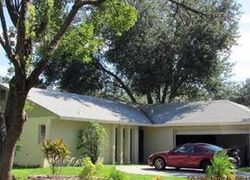 Foreclosure in  COTTONTAIL PL Tampa, FL 33624