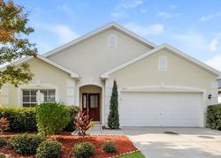 Foreclosure in  CELTIC ASH DR Sun City Center, FL 33573