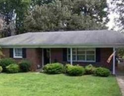 Foreclosure Listing in HEMLOCK DR NE LENOIR, NC 28645