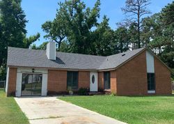 Foreclosure in  E HEDRICK DR Morehead City, NC 28557