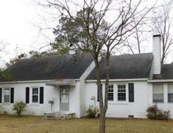 Foreclosure in  SNOW HILL ST Ayden, NC 28513