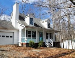 Foreclosure in  RAWHIDE RD Lusby, MD 20657