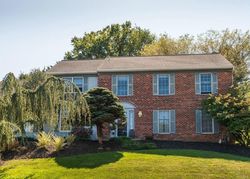 Foreclosure Listing in ELDRIDGE DR WEST CHESTER, PA 19380