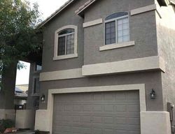 Foreclosure in  W GELDING CIR Surprise, AZ 85379