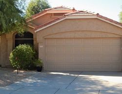 Foreclosure in  E MELINDA LN Phoenix, AZ 85054