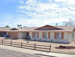 Foreclosure in  W KERRY LN Phoenix, AZ 85027