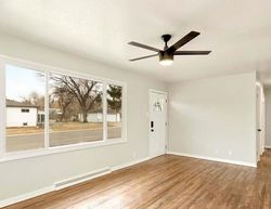 Foreclosure in  E 11TH ST Cheyenne, WY 82001
