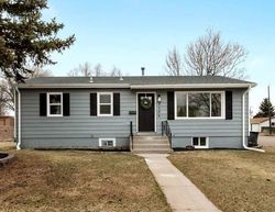 Foreclosure in  E 11TH ST Cheyenne, WY 82001