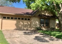 Foreclosure in  MISTY ASH DR Converse, TX 78109