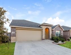 Foreclosure in  RUSTLING OAKS DR Crowley, TX 76036