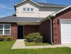 Foreclosure Listing in EARNHARDT CIR CABOT, AR 72023