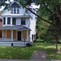 Foreclosure in  E 94TH ST Cleveland, OH 44108