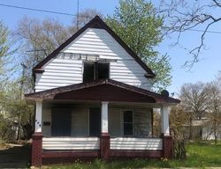 Foreclosure in  E 77TH ST Cleveland, OH 44103