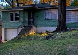 Foreclosure in  8TH CT W Birmingham, AL 35208