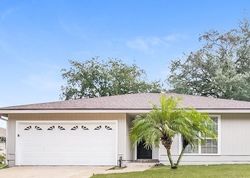 Foreclosure in  LONG LAKE DR Jacksonville, FL 32225