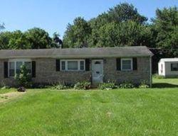 Foreclosure in  LAMBS MEADOW RD Worton, MD 21678