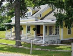 Foreclosure in  STATE HIGHWAY 28 Cooperstown, NY 13326