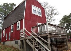 Foreclosure in  TRI TOWN CIR Mashpee, MA 02649