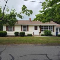 Foreclosure in  IVY RD New Bedford, MA 02745