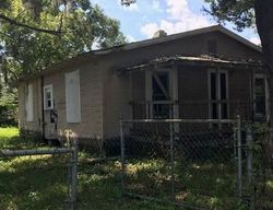 Foreclosure in  KANKAKEE BLVD Jacksonville, FL 32254