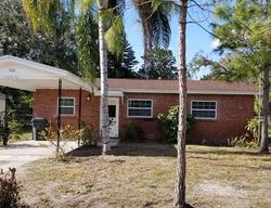 Foreclosure in  FLORIDA DR Auburndale, FL 33823