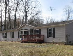 Foreclosure in  32ND ST Paw Paw, MI 49079