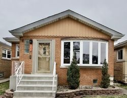 Foreclosure in  S MELVINA AVE Chicago, IL 60638