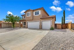 Foreclosure in  ARLINGTON ST Adelanto, CA 92301