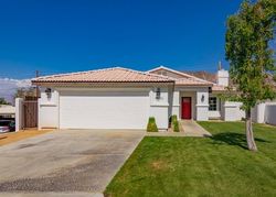 Foreclosure Listing in AVENIDA ALVARADO LA QUINTA, CA 92253