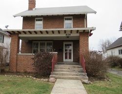 Foreclosure Listing in N MAIN ST KENTON, OH 43326
