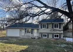 Foreclosure in  BLOOMHILL DR Holly, MI 48442