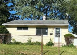 Foreclosure in  STIRLING ST Pontiac, MI 48340