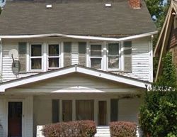 Foreclosure in  ALTON RD Cleveland, OH 44112