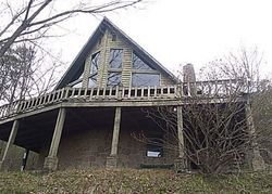 Foreclosure in  WALLEN LN E Thorn Hill, TN 37881