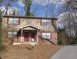 Foreclosure in  BENNETT RD Chattanooga, TN 37412