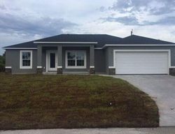 Foreclosure in  FRUITLAND AVE Englewood, FL 34224