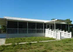 Foreclosure Listing in W JACKS BRANCH RD LABELLE, FL 33935