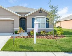 Foreclosure in  BAYOU BAY DR Lakeland, FL 33811