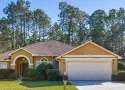 Foreclosure in  SPRINGWOOD LN Jacksonville, FL 32259