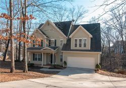 Foreclosure in  COCHRAN RD Gainesville, GA 30506