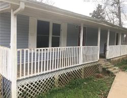 Foreclosure in  WINDY HILLS LN SE Fairmount, GA 30139