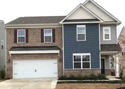 Foreclosure Listing in SEQUOIA ST MOORESVILLE, NC 28117