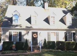 Foreclosure in  CHATFIELD SQ Greensboro, NC 27410