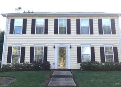 Foreclosure Listing in PINE COVE RD GREENSBORO, NC 27410