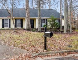 Foreclosure Listing in CRANBERRY CT GREENSBORO, NC 27405