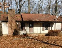 Foreclosure in  REDDING COUNTRY RD Trinity, NC 27370